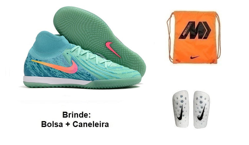 NIKE PHANTOM LUNA ELITE BOTINHA (IC)