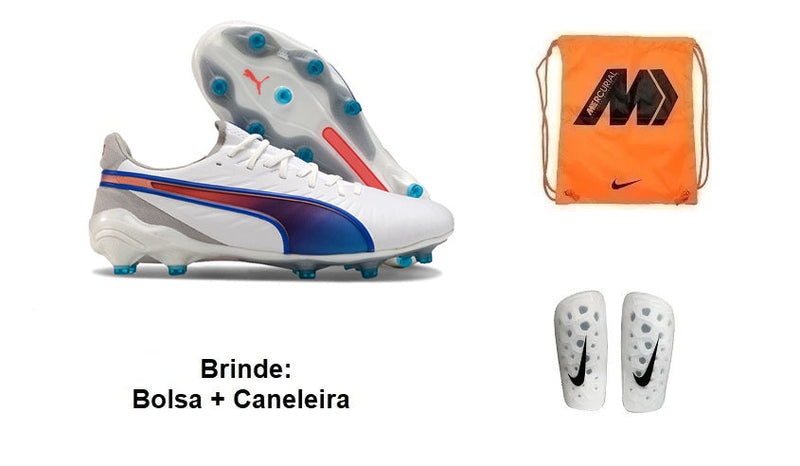 PUMA KING (FG)