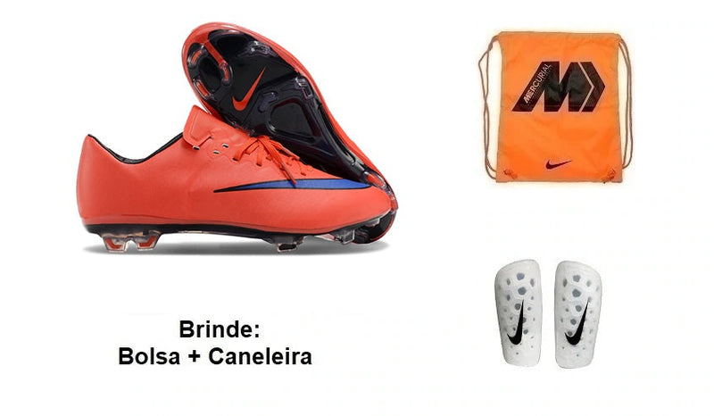 NIKE VAPOR 10 FG