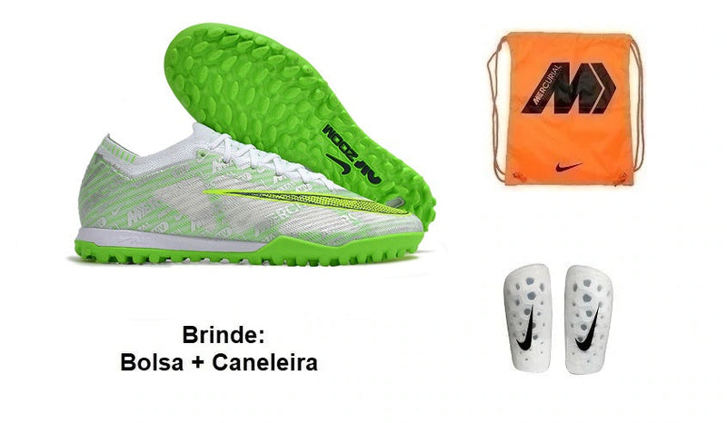 NIKE AIR MERCURIAL VAPOR 15 (TF) 2