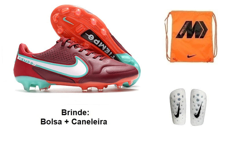 NIKE TIEMPO LEGEND 9 FG