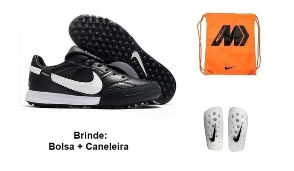 NIKE PREMIER III TF + BRINDES