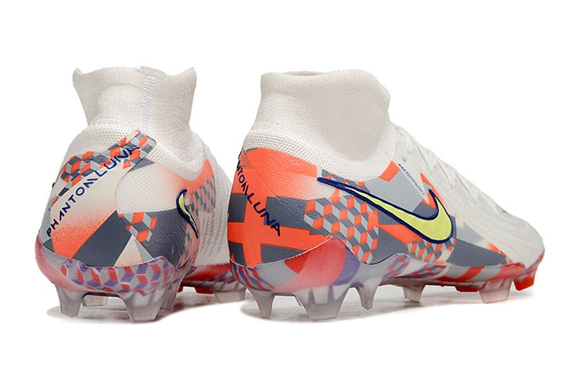 NIKE PHANTOM LUNA ELITE NU BOTINHA (FG)