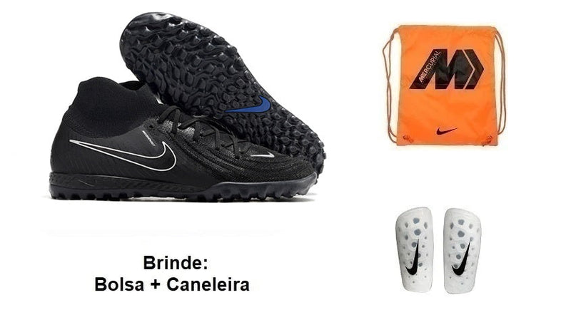 NIKE PHANTOM LUNA 2 BOTINHA (TF)