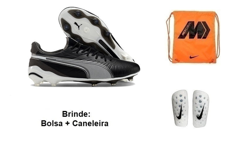 PUMA KING (FG)