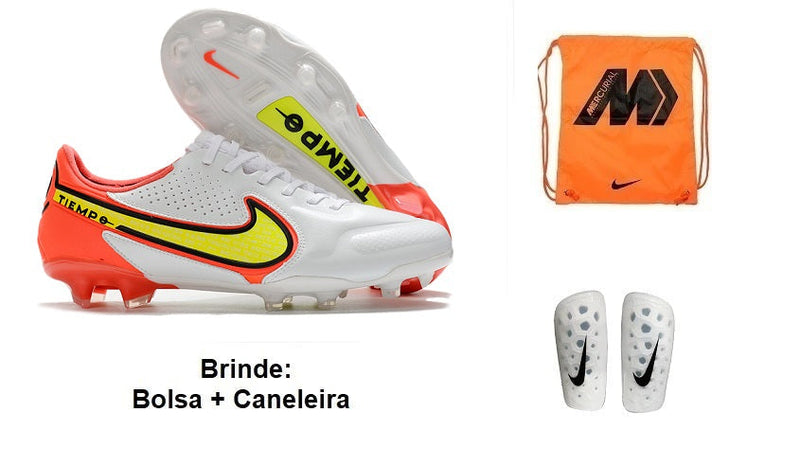 NIKE TIEMPO LEGEND 9 FG