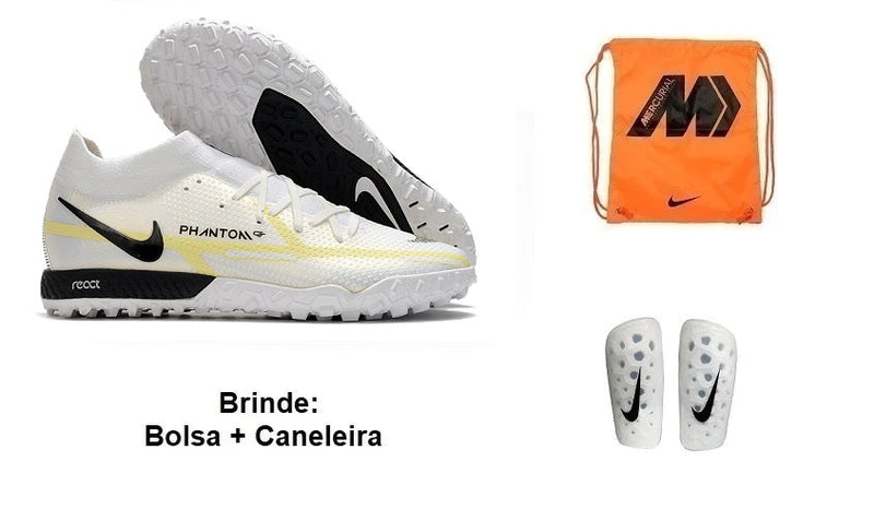 NIKE PHANTOM GT 2 PRO BOTINHA (TF)