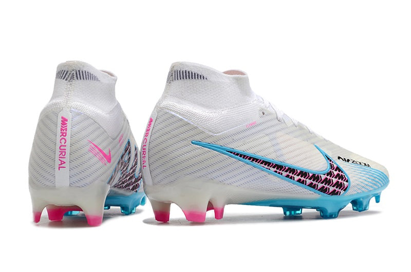 NIKE MERCURIAL SUPERFLY 9 FG