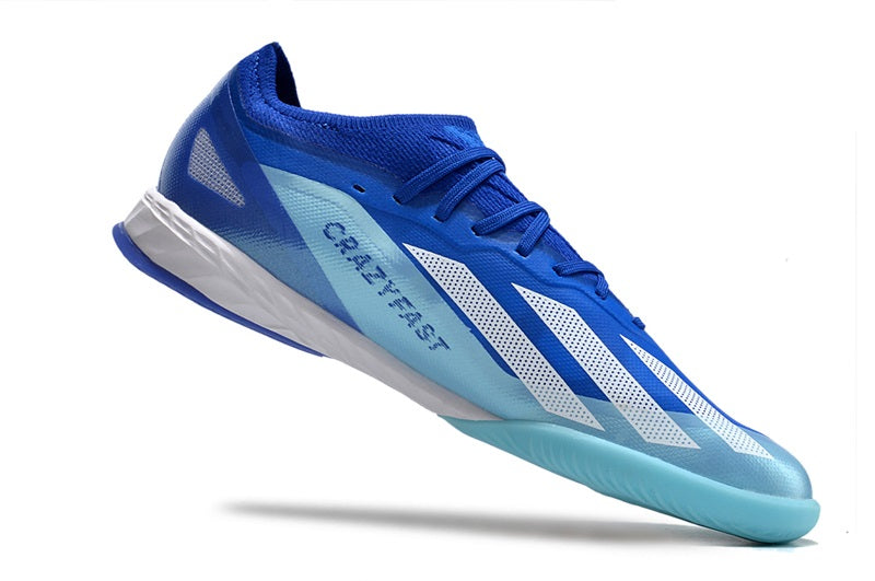 ADIDAS X CRAZYFAST .1 (IC)