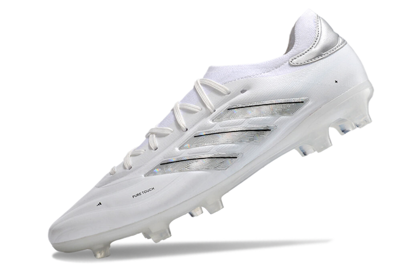 ADIDAS PURE II FG