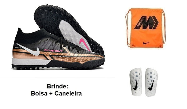 NIKE PHANTOM GT 2 PRO BOTINHA (TF)