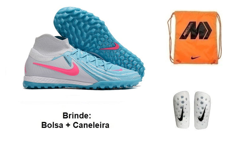 NIKE PHANTOM LUNA 2 BOTINHA (TF)