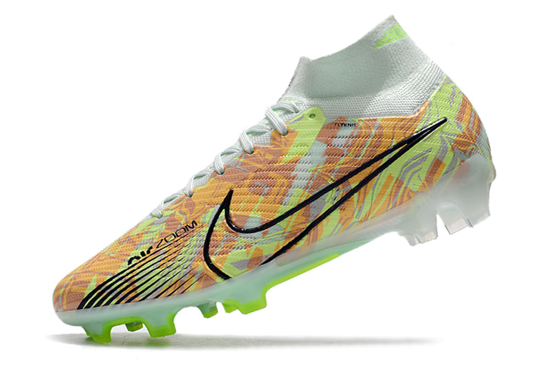 NIKE MERCURIAL SUPERFLY 9 FG