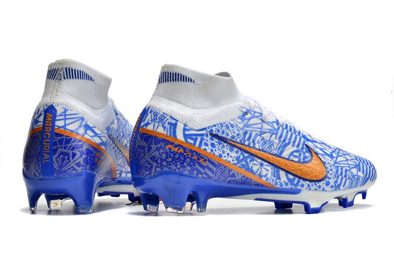 NIKE MERCURIAL SUPERFLY 9 FG