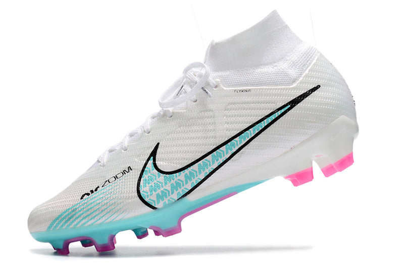 NIKE MERCURIAL SUPERFLY 9 FG