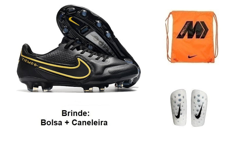 NIKE TIEMPO LEGEND 9 FG