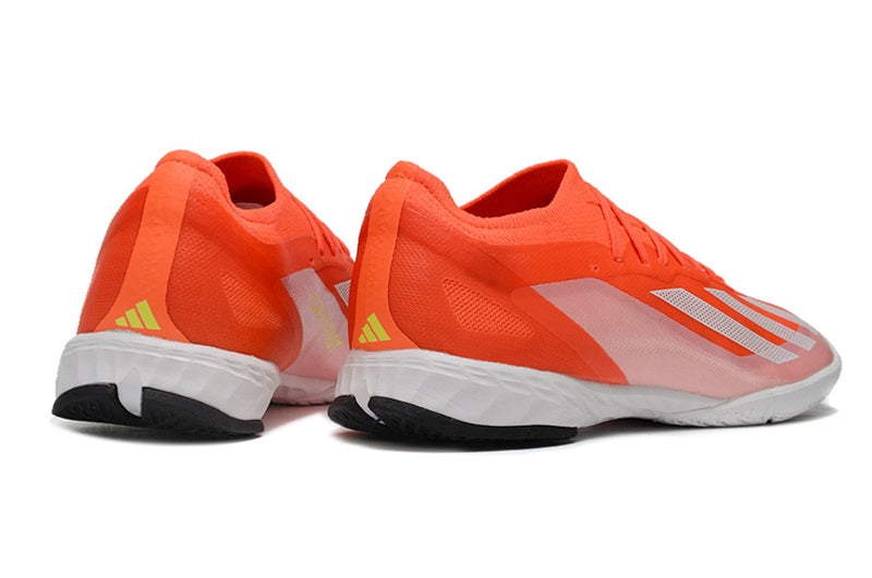 ADIDAS X CRAZYFAST .1 (IC) 2