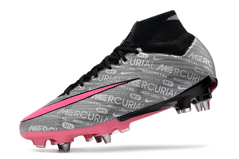 NIKE AIR MERCURIAL SUPERFLY 9 SG