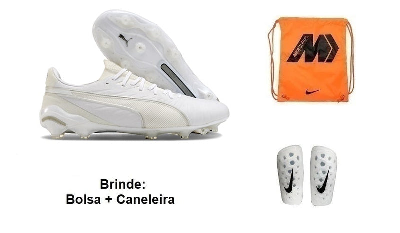 PUMA KING (FG)