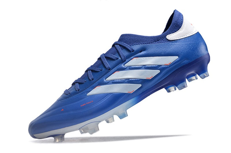 ADIDAS PURE II FG