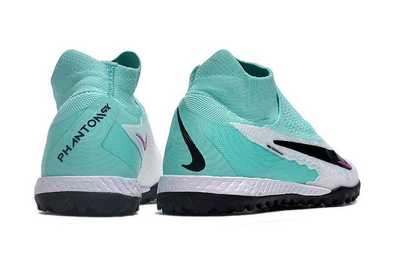 NIKE PHANTOM GX BOTINHA (TF)