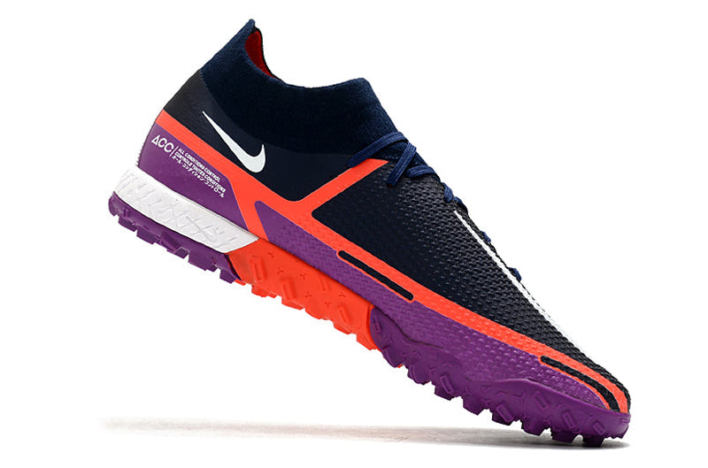 NIKE PHANTOM GT 2 PRO BOTINHA (TF)