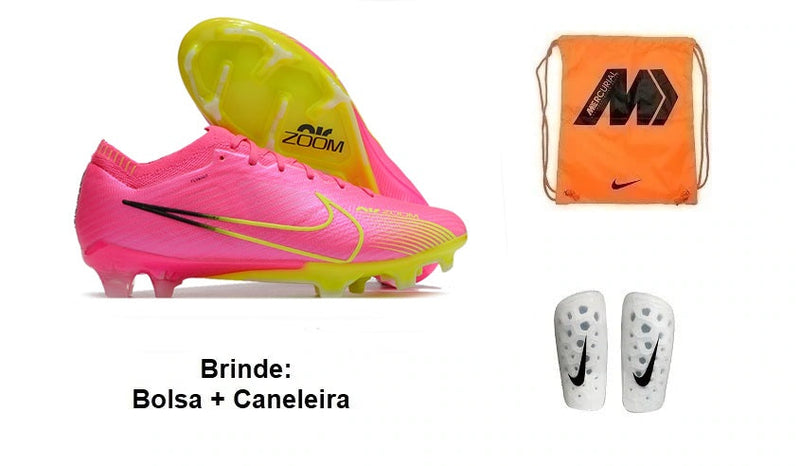 NIKE AIR MERCURIAL VAPOR 15 FG (2)