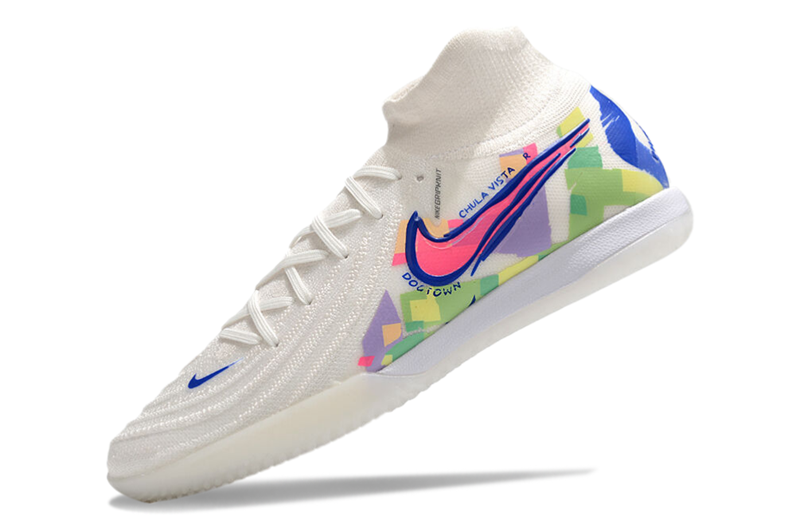 NIKE PHANTOM LUNA ELITE BOTINHA (IC)