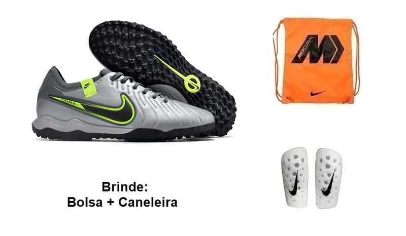 NIKE TIEMPO LEGEND 10 (TF) 2