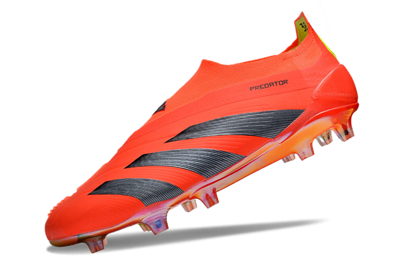 ADIDAS PREDATOR LACELESS TONGUE (FG)