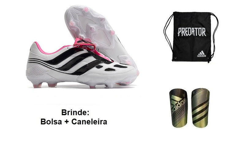 ADIDAS PREDATOR PRECISION FG