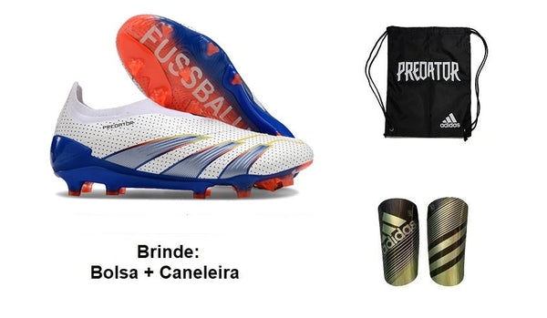 ADIDAS PREDATOR ACCURACY + FG