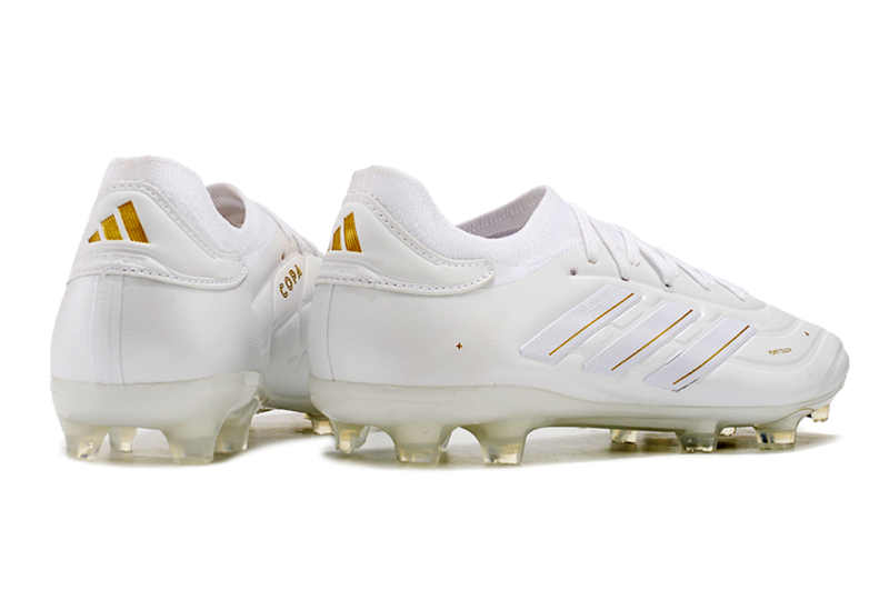 ADIDAS PURE II FG